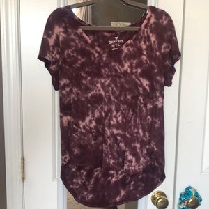 American Eagle Soft N Sexy Tee